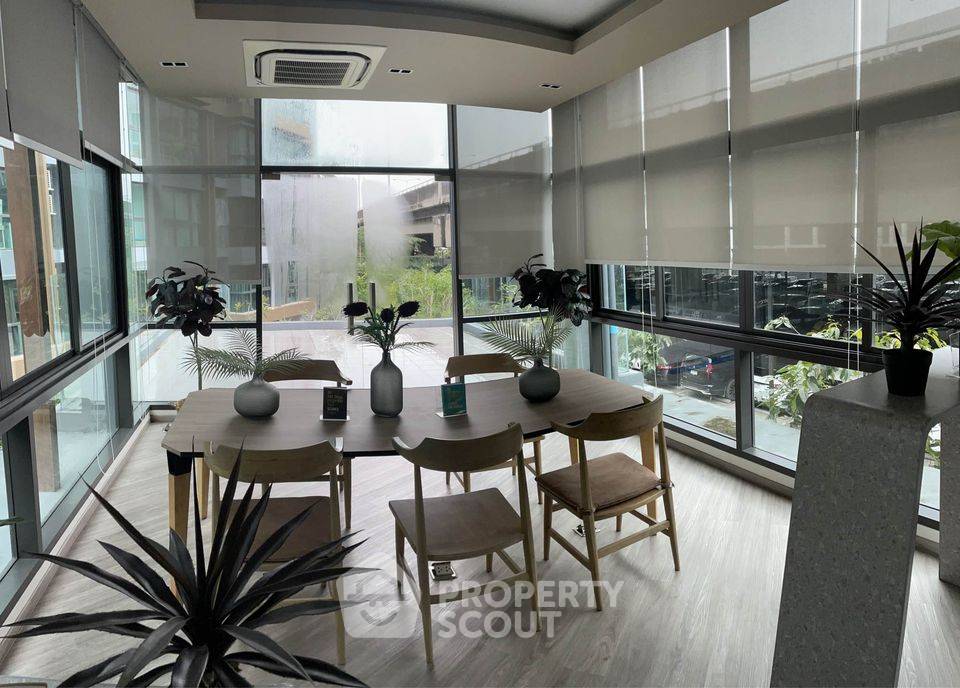 picture 1-BR Condo at The Excel Hideaway Sukhumvit 71 near BTS Phra Khanong (ID 933849) - 12/12