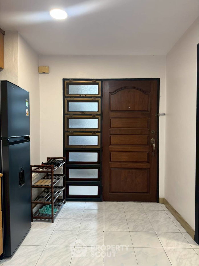 รูป คอนโด 1-ห้องนอน ที่ ศุภาลัย เพลส สุขุมวิท 39 ใกล้ BTS พร้อมพงษ์ (ID 560346) - รูปที่ 18/18