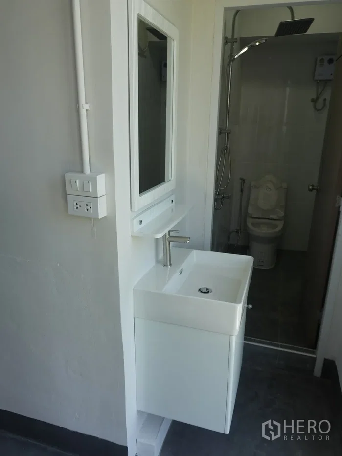 รูป ให้เช่า/ขาย ตึกแถว 310 ตรม สวนหลวง สวนหลวง กรุงเทพมหานคร - รูปที่ 20/20