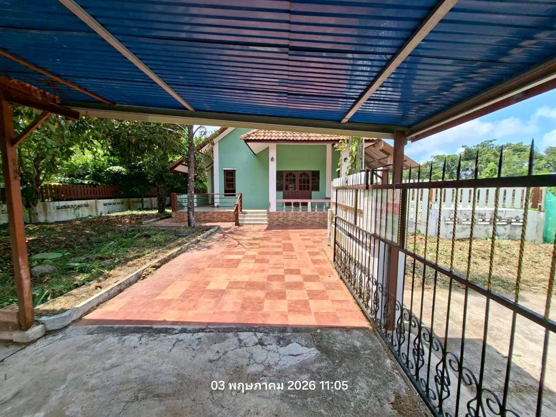รูป บ้านเดี่ยว 105 ตร.วา เมืองระยอง ระยอง 2.1M - รูปที่ 32/39