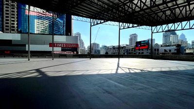 เช่าพื้นที่ขายของ สวนลุมพินี : 🌆 พื้นที่ ROOFTOP สุดพิเศษให้เช่า | สุขุมวิท 17 – อโศก