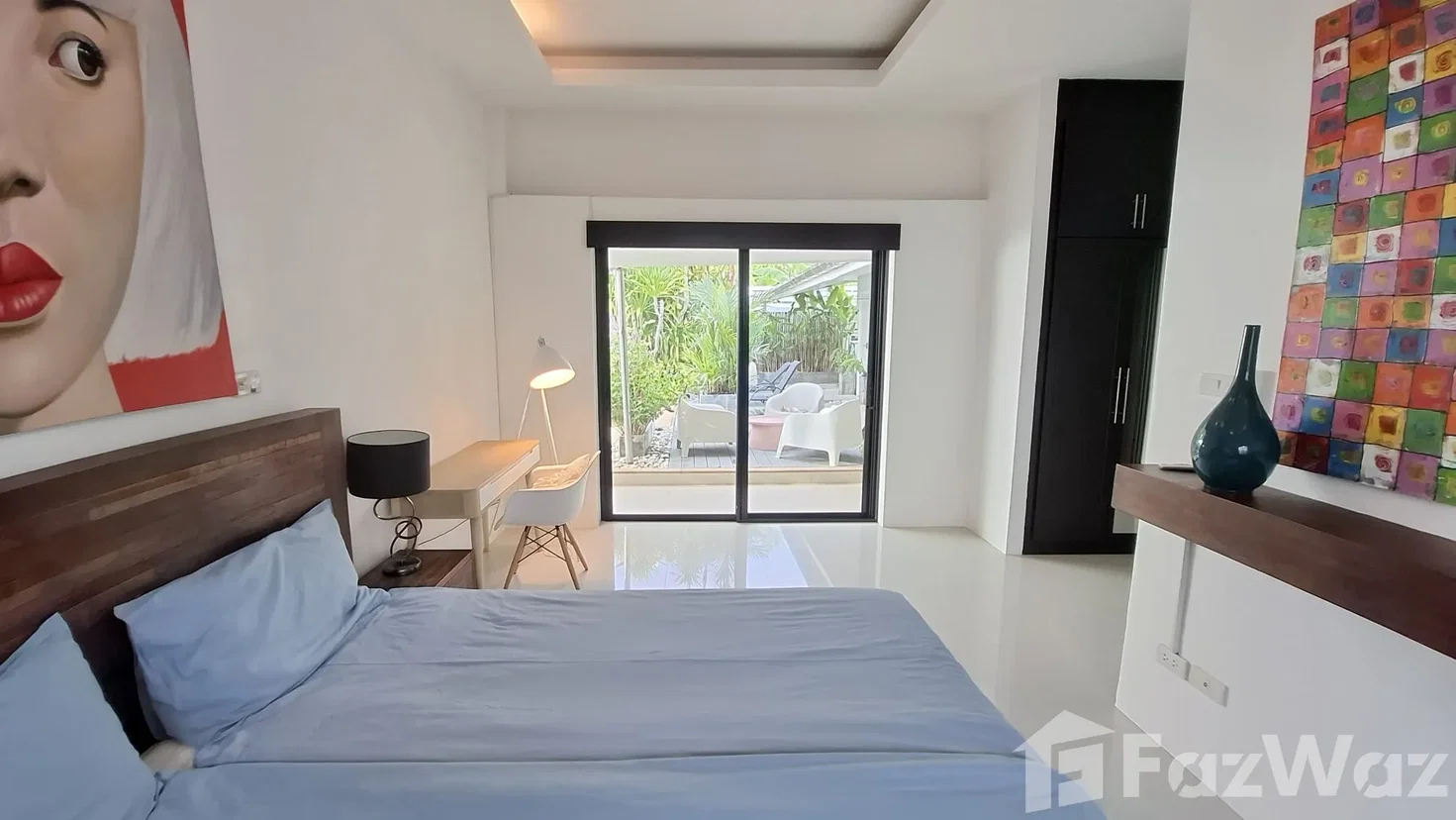 picture 2 Bedroom Villa for rent in Rawai, Phuket  6669362 - 22/33