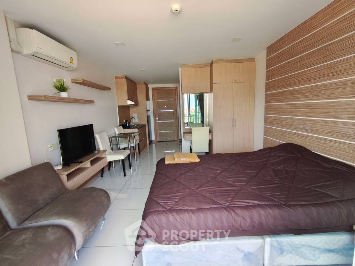 รูป ขายคอนโด 1 ห้องนอน 29 ตร.ม. Whale Marina Condo พัทยา (ID 3281946) - รูปที่ 11/18
