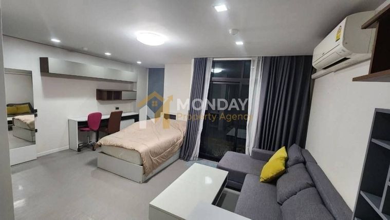 ขายคอนโด 1 ห้องนอน 32 ตร.ม. บ้าน นวธารา