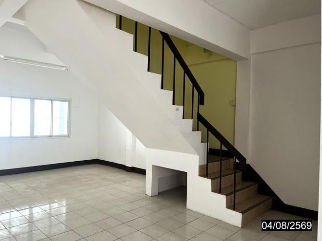 รูป ทาวน์เฮ้าส์ 19.2 ตร.วา เมืองมหาสารคาม มหาสารคาม 1.5M - รูปที่ 4/21
