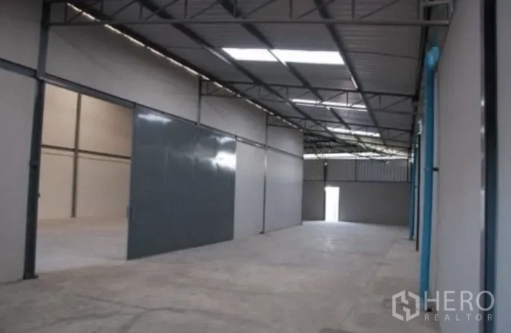 picture For rent Warehouse 600 sq.m. in Bang Phli, Samut Prakan - 5/10