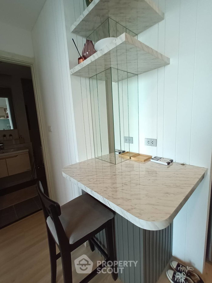 picture 28th-Floor 2-BR at Artemis Sukhumvit 77 near BTS On Nut (ID 1385258) - 2/9