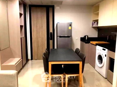 คอนโดให้เช่า : คอนโด 2-ห้องนอน ที่ โอกะ เฮ้าส์ สุขุมวิท 36 ใกล้ BTS ทองหล่อ (ID 1537908)