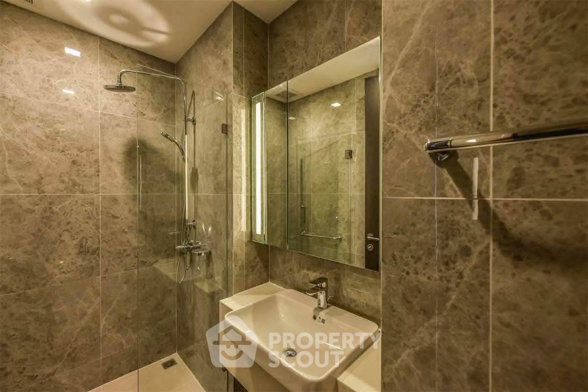 รูป คอนโด 1-ห้องนอน ที่ โนเบิล อราวน์ อารีย์ ใกล้ BTS อารีย์ (ID 3291177) - รูปที่ 9/11