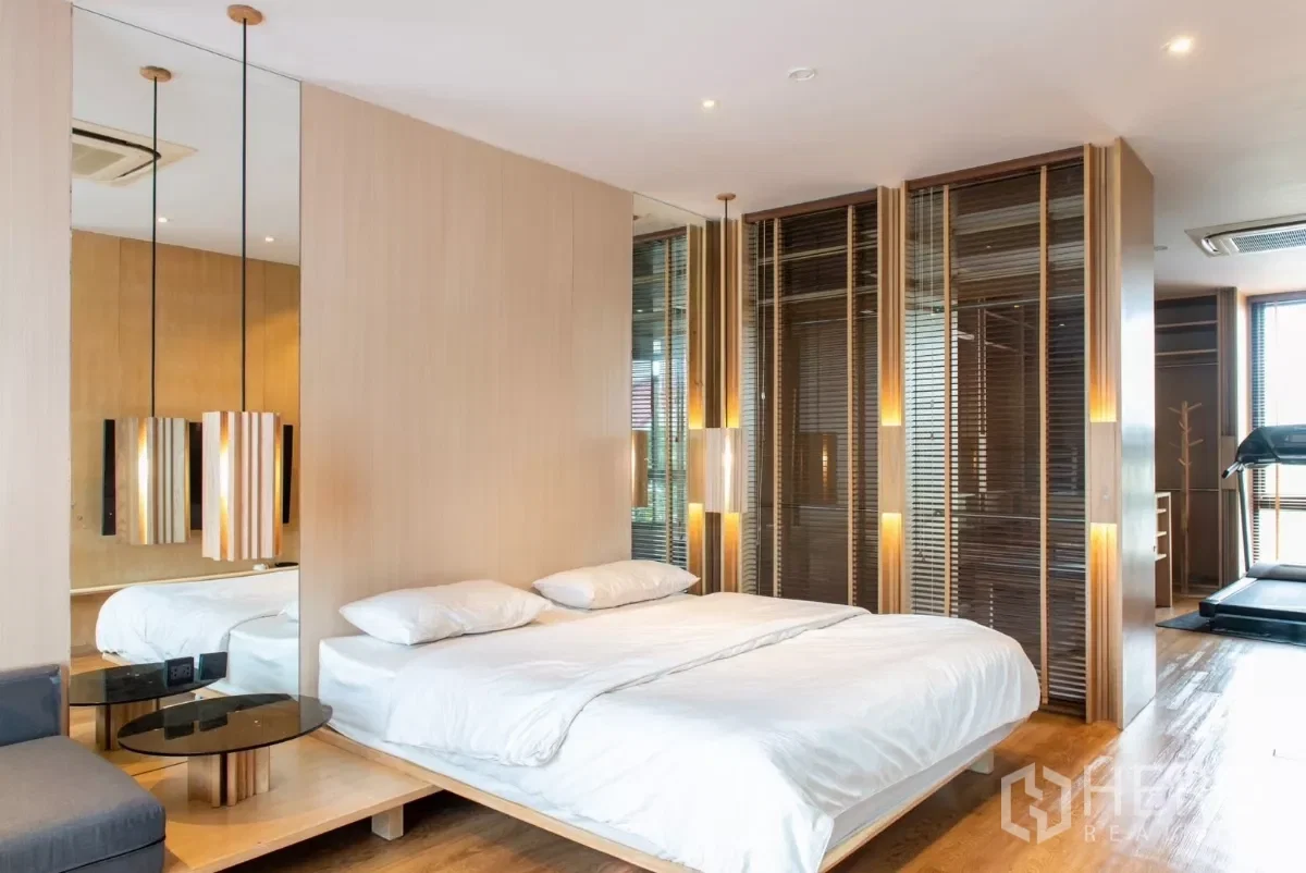 รูป ให้เช่า ทาวน์เฮาส์ 3 ห้องนอน Baan Puripuri Satriwittaya 2 (บ้านปุริปุริสตรีวิทยา 2) ลาดพร้าว ลาดพร้าว กรุงเทพมหานคร - รูปที่ 3/16