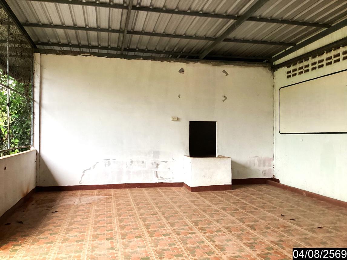 รูป บ้านเดี่ยว 986 ตร.วา เซกา บึงกาฬ 3.1M - รูปที่ 15/25