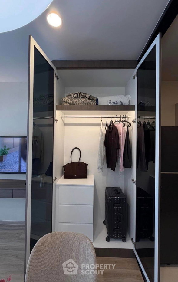 รูป ชั้น 16 ห้อง 1 ห้องนอน Culture Thonglor ใกล้ BTS ทองหล่อ (ID 3294473) - รูปที่ 13/26