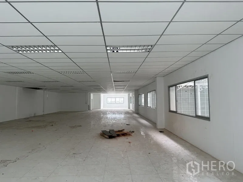รูป ให้เช่า โรงงาน 7000 ตรม คลองหนึ่ง คลองหลวง ปทุมธานี - รูปที่ 11/15