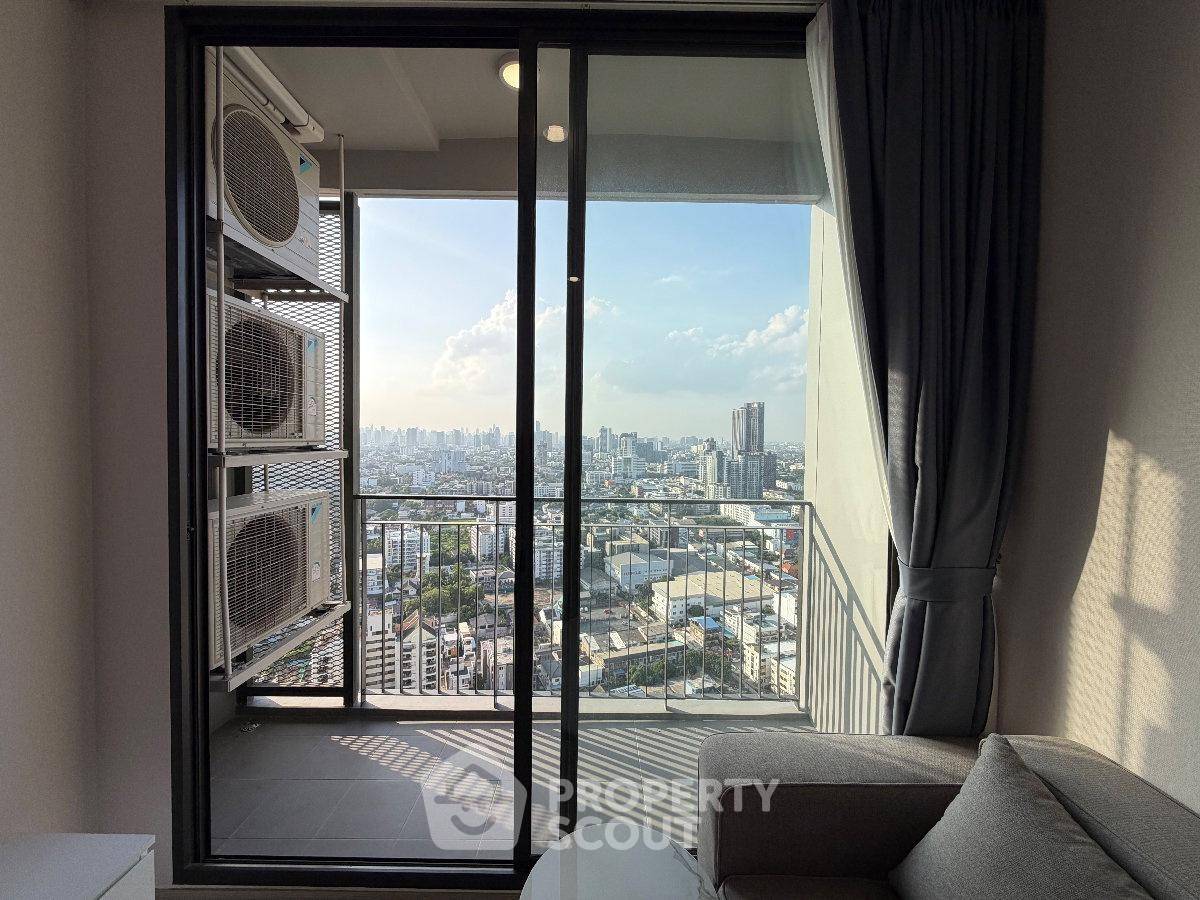 รูป คอนโด 2-ห้องนอน ที่ สกายไรส์ อเวนิว สุขุมวิท 64 ใกล้ BTS ปุณณวิถี (ID 3185863) - รูปที่ 4/11