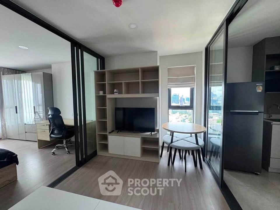 รูป ห้อง 1 ห้องนอน ชั้น 29 Aspire Sukhumvit-Rama 4 ใกล้ BTS พระโขนง (ID 3291447) - รูปที่ 2/5
