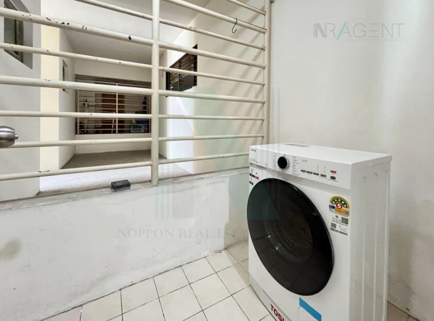 รูป ให้เช่าคอนโด ดิ เอ็มไพร์ เพลส สาทร อาคาร 1 ชั้น 6 2 ห้องนอน ขนาด 110 ตรม ใกล้ อาคารเอ็มไพร์ทาวเวอร์ - รูปที่ 8/8