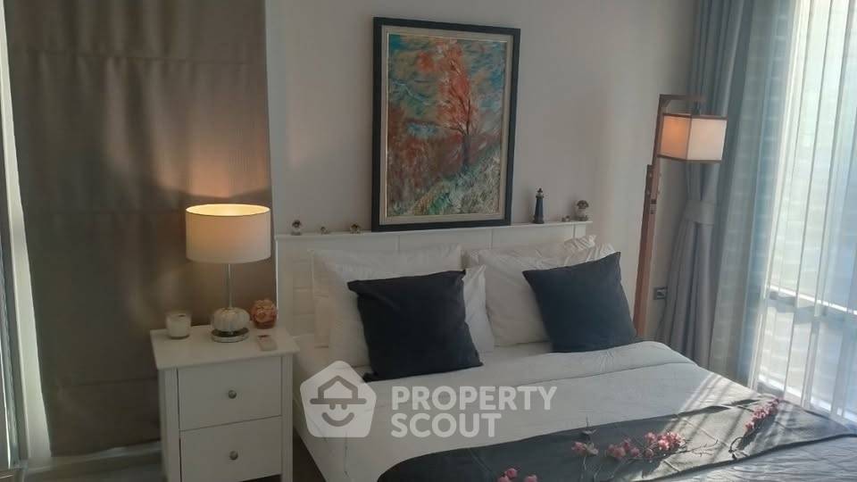 picture 2-BR Condo at Rhythm Sukhumvit 36-38 near BTS Thong Lor (ID 3292178) - 16/39