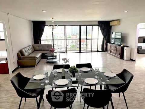 3-BR Condo at The Waterford Thonglor 11 near BTS Thong Lor (ID 3294359)