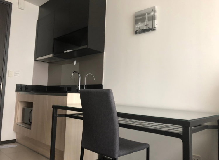 รูป ให้เช่า Edge Sukhumvit 23 ราคา 25,000 บาท [SHN00129] - รูปที่ 11/22