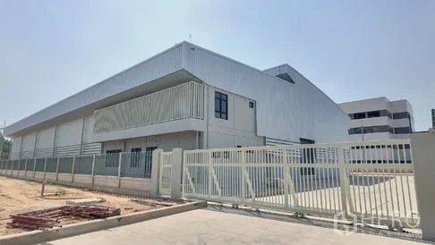 For rent Warehouse in Mueang Chon Buri, Chon Buri