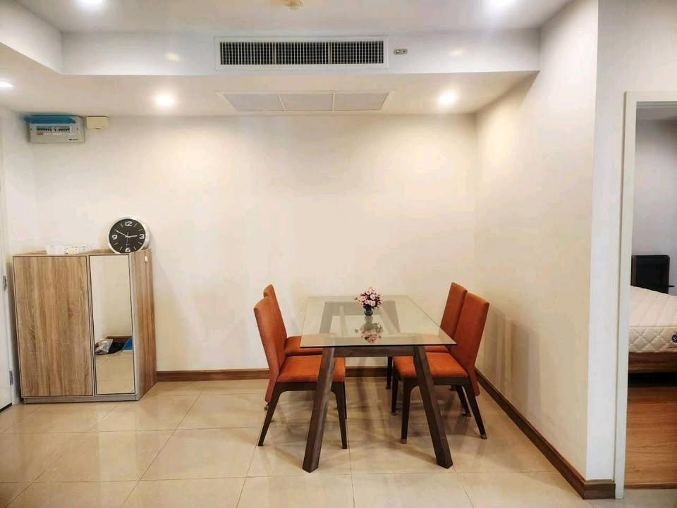 picture Condo for Rent at Supalai Wellington II (B6909012) - 4/10