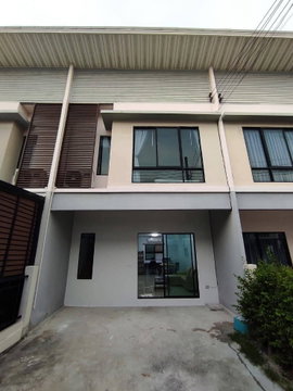 🍊🏡 FOR RENT | Modi Villa ABAC – Bangna
💰 Rent: 14,000 THB/Month
