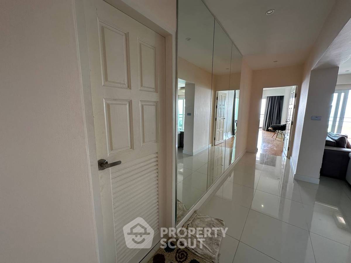 รูป ชั้น 25 ห้องนอน 3 ห้อง ขนาด 179 ตร.ม. Krisda Golden Condotel (ID 3282517) - รูปที่ 8/22