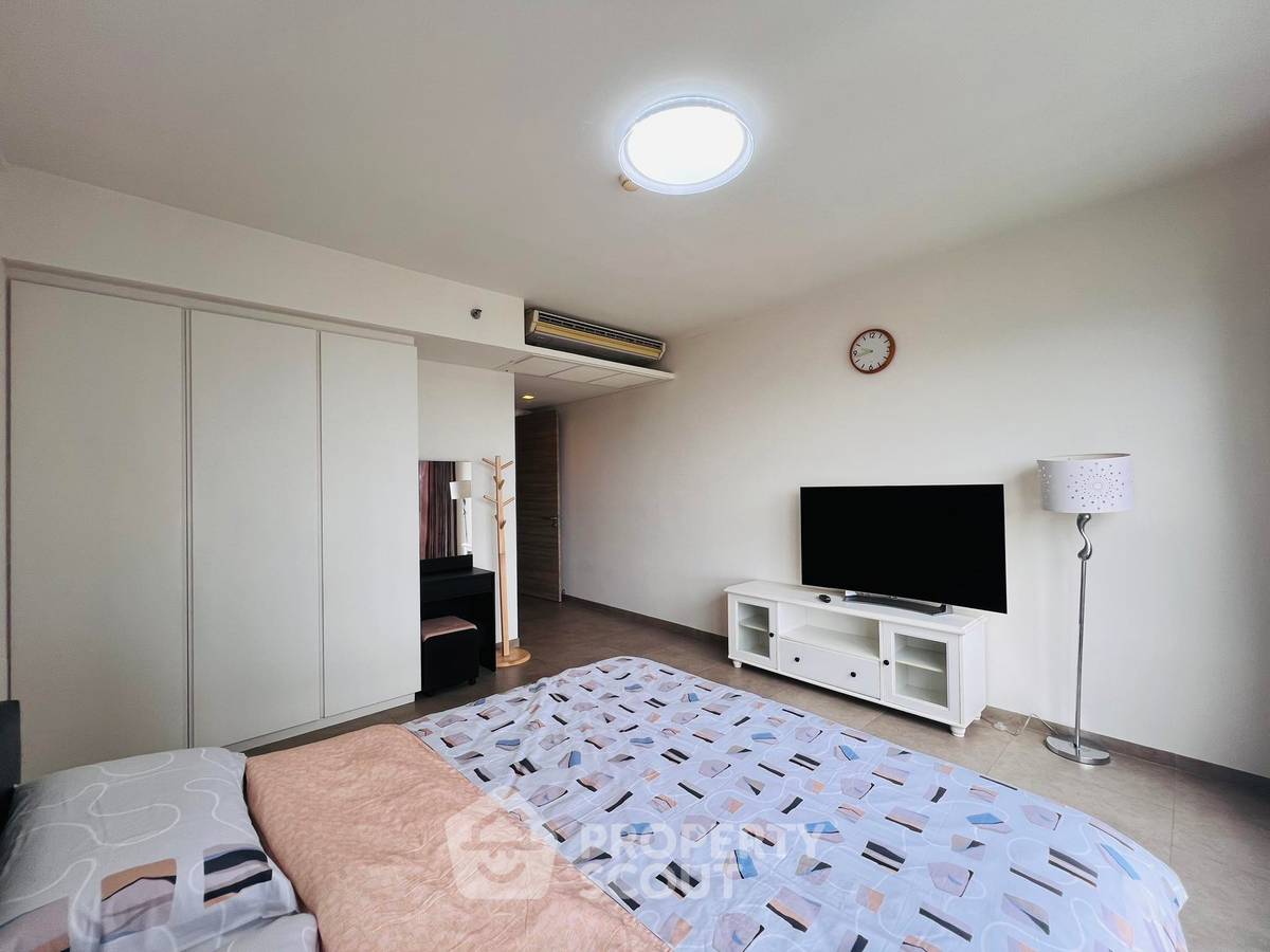 รูป คอนโด 2 ห้องนอน ชั้น 27 ขายที่โครงการ Zire Wongamat (ID 3281965) - รูปที่ 6/36