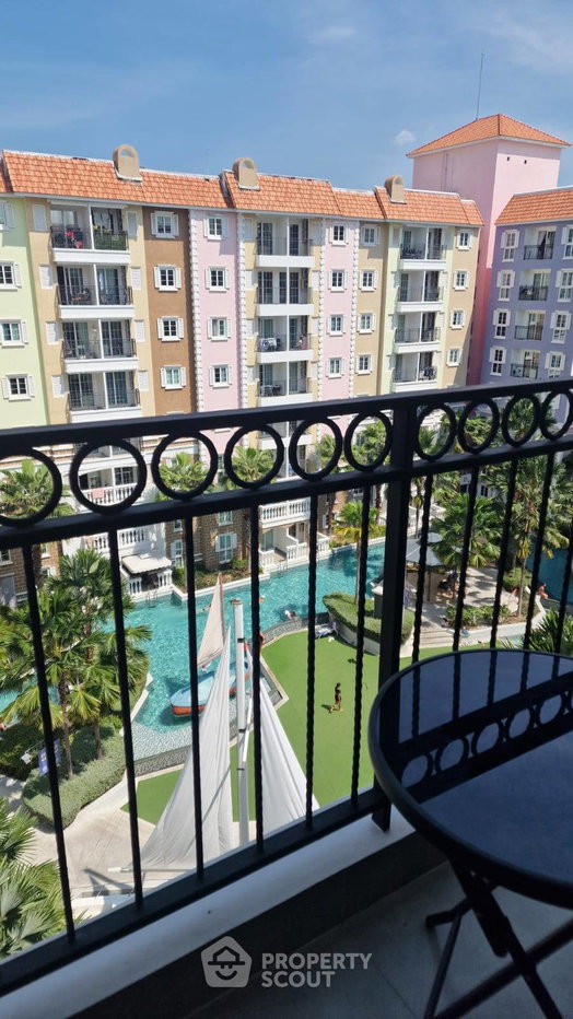 รูป คอนโด 3 ห้องนอน ขาย Seven Seas Côte dAzur พัทยา (ID 3281869) - รูปที่ 20/23