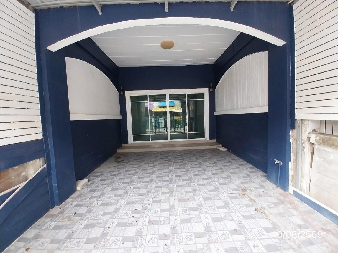 picture TOWN HOUSE 16 Sq.w. Sai Noi Nonthaburi for 1.3M - 18/35