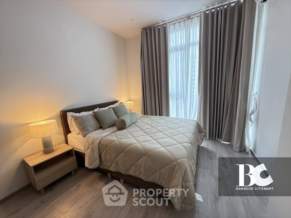 รูป คอนโด 2 ห้องนอน Rhythm Ekkamai Estate ใกล้ BTS ทองหล่อ (ID 3283153) - รูปที่ 16/18