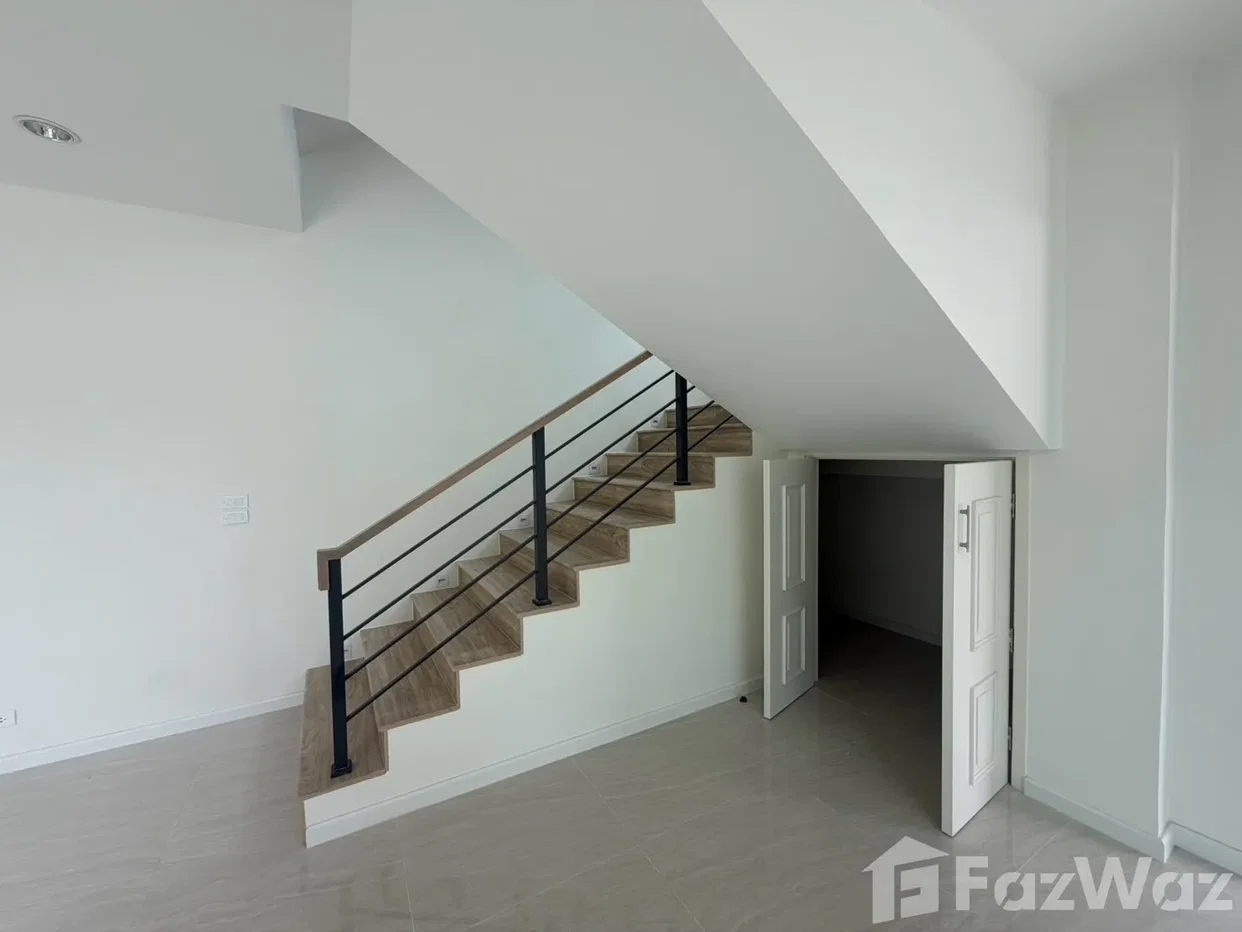รูป บ้านเดี่ยวให้เช่า 4 ห้องนอน ใน บางซื่อ, กรุงเทพมหานคร 6738062 - รูปที่ 16/31