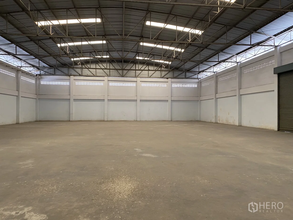 รูป ขาย โรงงาน 1200 ตรม คลองหนึ่ง คลองหลวง ปทุมธานี - รูปที่ 4/17