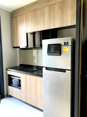 Condos for sale : 🚩 For Sell Condo THE LINE WONGSAWANG Building 1, Floor 20,1 bed room, Room size 32 sqm