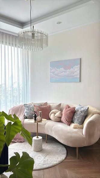 picture 2-BR Condo At Supalai Oriental Sukhumvit 39 Near MRT Phetchaburi (ID 3292390) - 4/13