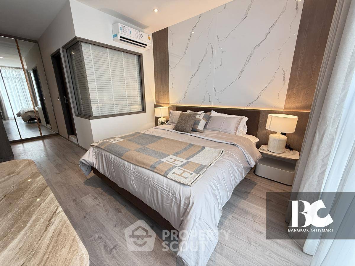 รูป คอนโด 2 ห้องนอน Rhythm Ekkamai Estate ใกล้ BTS ทองหล่อ (ID 3283153) - รูปที่ 15/18