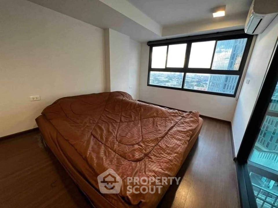 รูป คอนโด 2 ห้องนอน Ideo New Rama 9 ใกล้ ARL รามคำแหง (ID 3292691) - รูปที่ 9/11