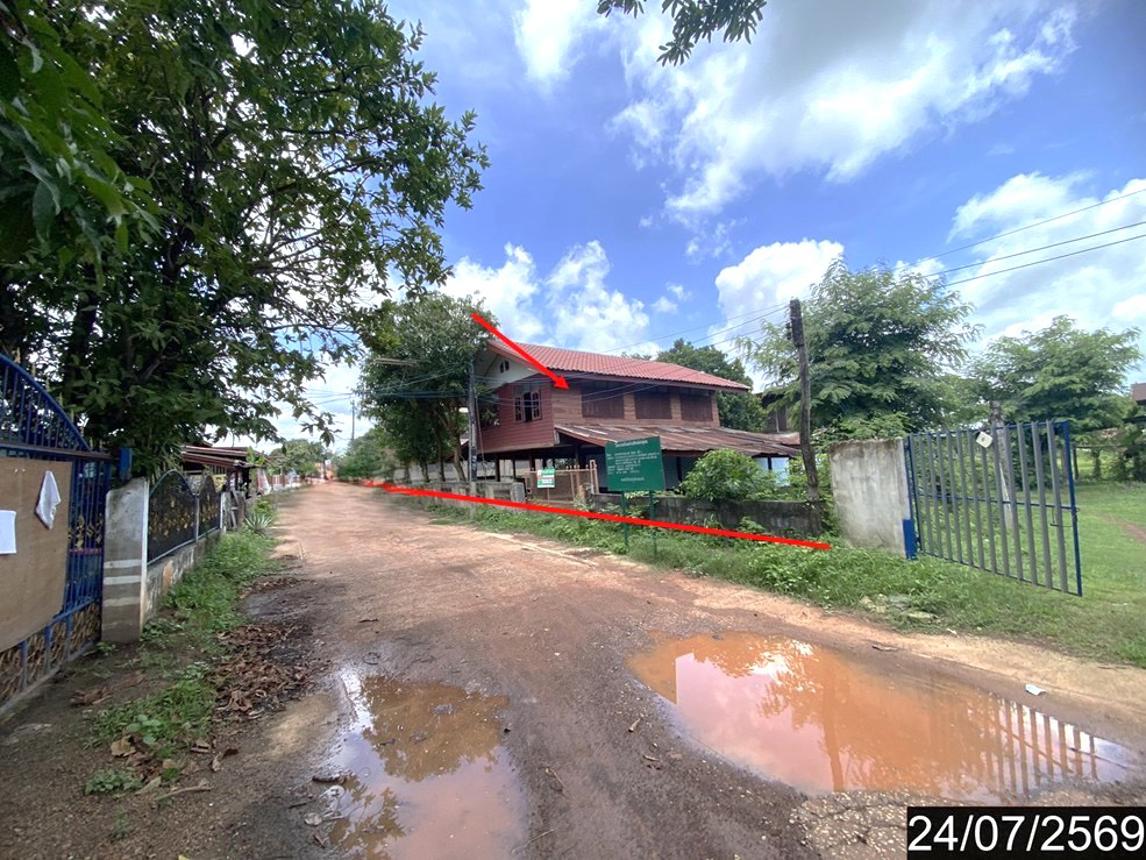 picture HOME 100 Sq.w. Prachak Silapakom Udon Thani for 336,000 - 25/29