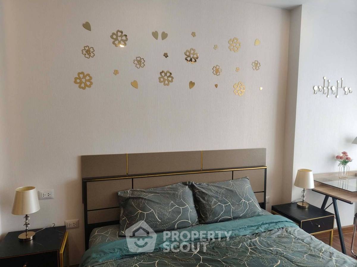 รูป คอนโด 1-ห้องนอน ที่ ศุภาลัย พรีเมียร์ เจริญนคร ใกล้ BTS กรุงธนบุรี (ID 3289290) - รูปที่ 1/18