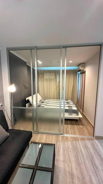 💥 [P-10279] Lumpini Mega City Bangna Prime Condition Unit! Near Mega Bangna 9,400 THB/m. | Line ID: @easycondoplus | 099-229-6397
