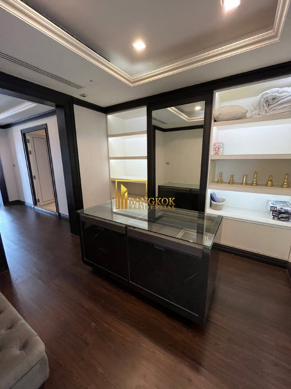 picture State Tower | Elegant 3 Bedroom Condo For Sale in Iconic Development - BR18713CD - 17/41