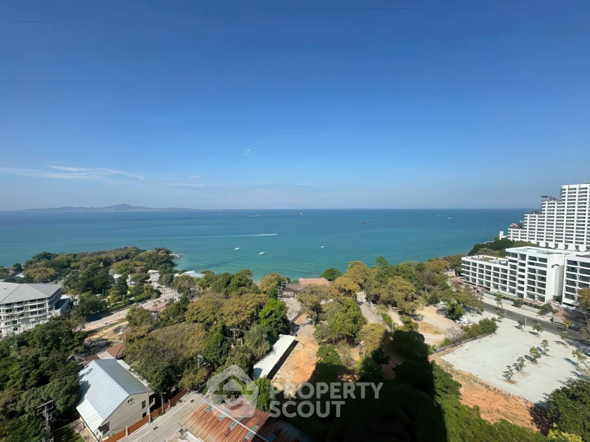 picture 17th-Floor 1-BR At Andromeda Condominium Pattaya (ID 3282211) - 2/12