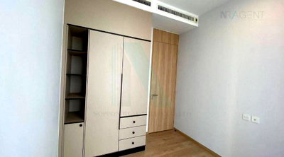 Condos for rent : 🎉 For Rent Condo NOBLE BE 19 Building 1, Floor 19,1 bed room, Room size 53 sqm