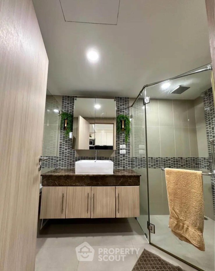picture 1-BR Condo at Nova Ocean View Condominium close to Phratamnak (ID 3281759) - 1/18