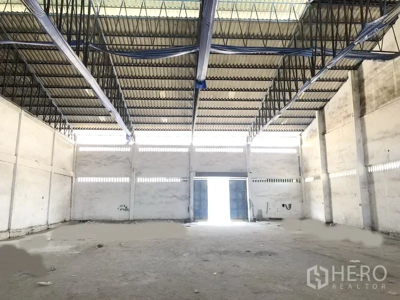 picture For rent Warehouse 532 sqm in Bang Phli, Samut Prakan - 2/4