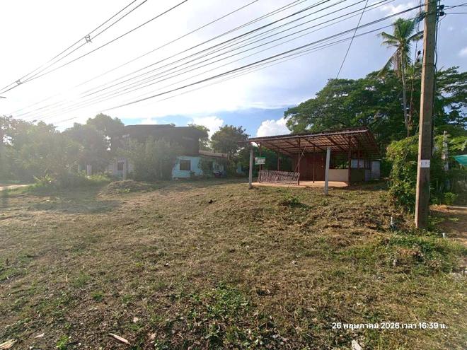 picture HOME 648.6 Sq.w. Muang Ya Sothon Yasothon for 1.8M - 11/27