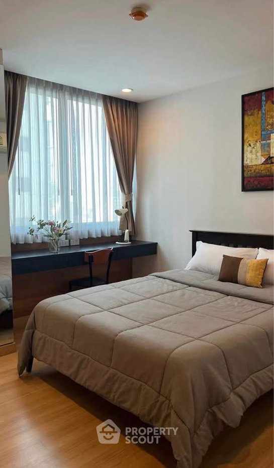 picture 2-BR Condo at The Rajdamri near BTS Ratchadamri (ID 3294975) - 4/8