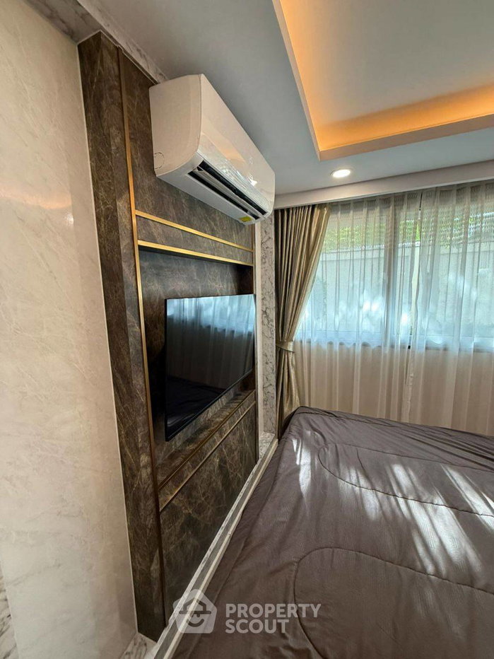 รูป คอนโด 1-ห้องนอน ที่ ดุสิต แกรนด์ พาร์ค 2 ใกล้ เมืองพัทยา (ID 3281680) - รูปที่ 5/11