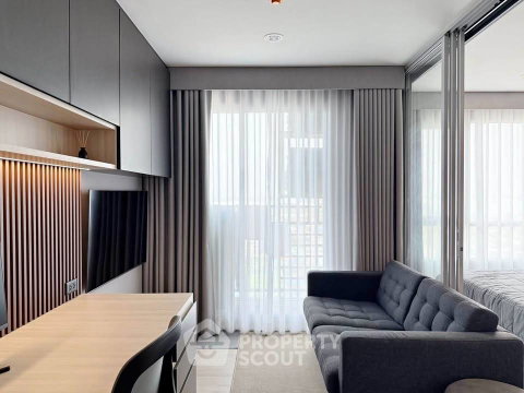 คอนโด 1-ห้องนอน ที่ นิช โมโน แจ้งวัฒนะ ใน คลองเกลือ (ID 3291684)