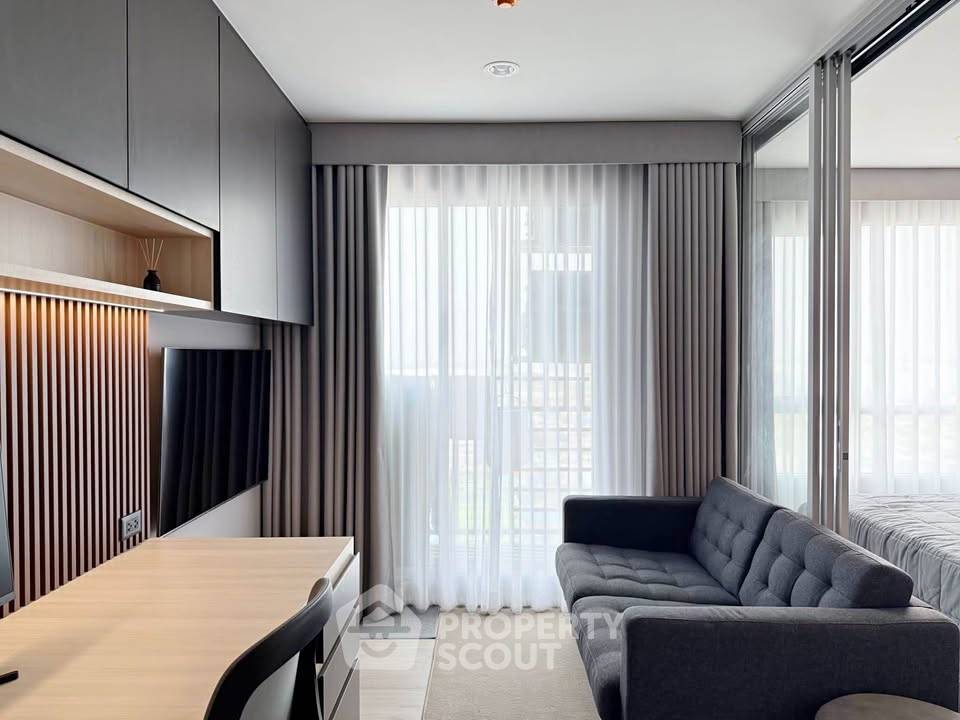 รูป คอนโด 1-ห้องนอน ที่ นิช โมโน แจ้งวัฒนะ ใน คลองเกลือ (ID 3291684) - รูปที่ 1/15